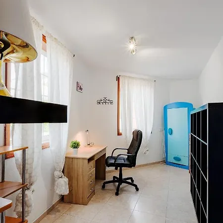 Casa Silvana Wifi 300mbs Vakantiehuis