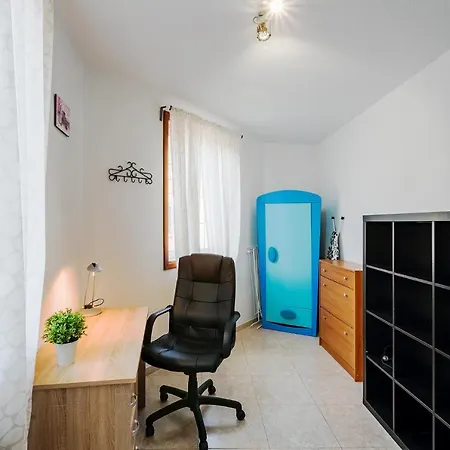 Vakantiehuis Casa Silvana Wifi 300mbs