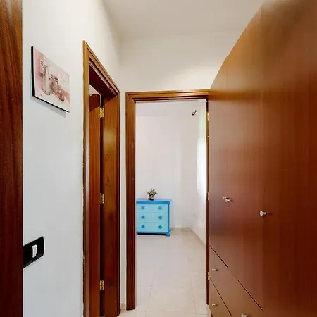 Vakantiehuis Casa Silvana Wifi 300mbs Los Silos