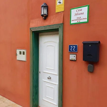 Dom wakacyjny Casa Silvana Wifi 300mbs
