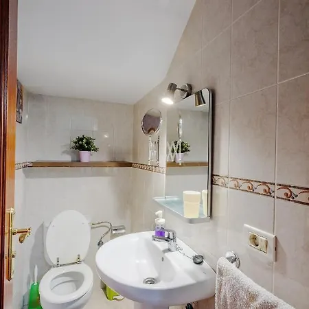 Casa Silvana Wifi 300mbs Dom wakacyjny *
