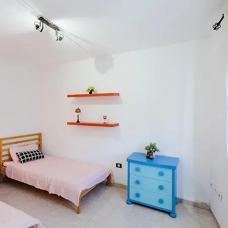 Casa Silvana Wifi 300mbs Ferienhaus Los Silos